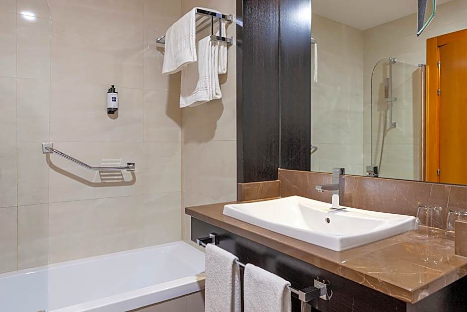 Hotel Macia Real De La Alhambra