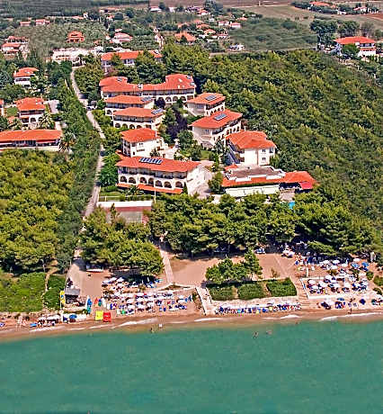 Portes Beach Hotel