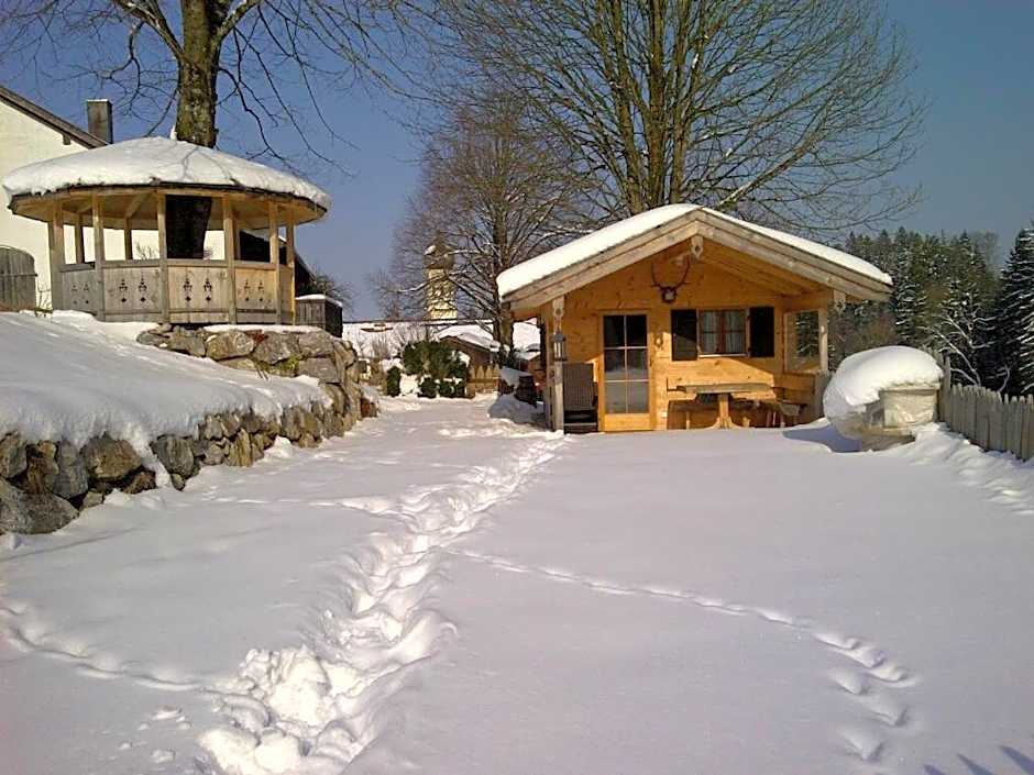 Landgasthof Fischbach
