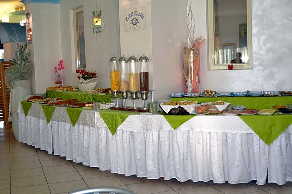 Hotel Zenith
