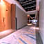 Park Yu Hotel (Ningbo University Qingshuipu Metro Station)