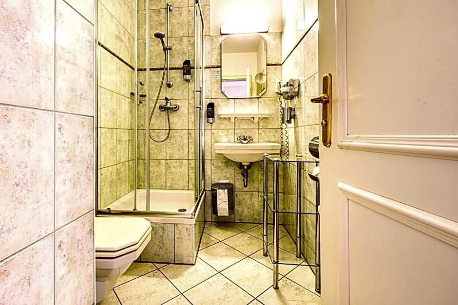 Hotel Seeblick Wismar