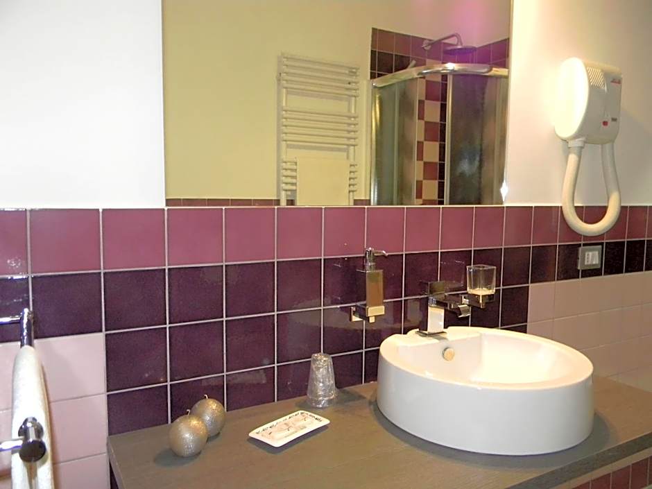 B&B Oreto Centro – Palermo, CA