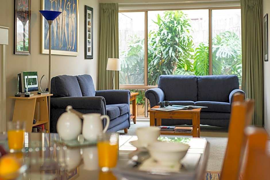 Bellevue Bed & Breakfast