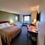 Quality Inn & Suites Prestonsburg next to Mountain Arts Center