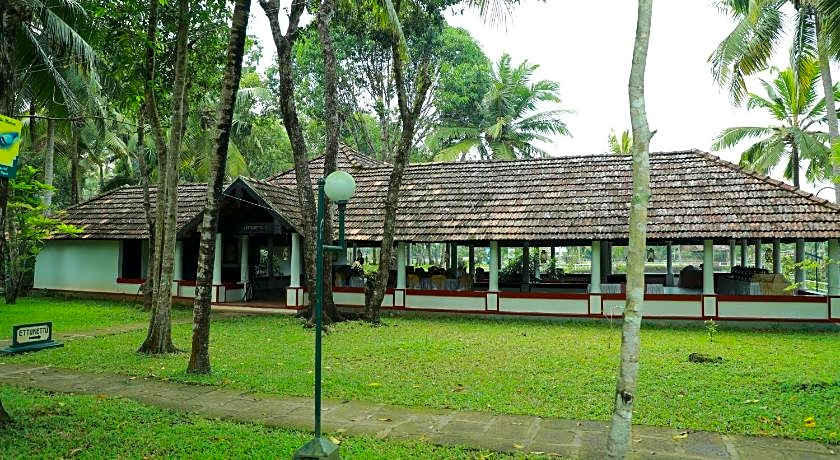 The Windsor Castle and Lake Village Ayurvedic Resort