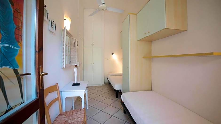 Sant'Elmo Holiday Residence