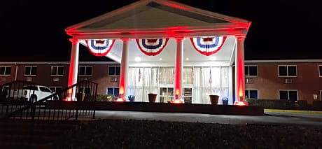 Americas Best Value Inn Phenix City