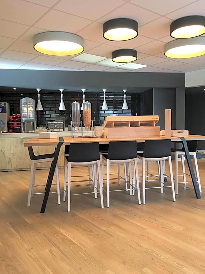 ibis Tours Sud