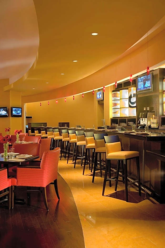 Falls Church Marriott Fairview Park