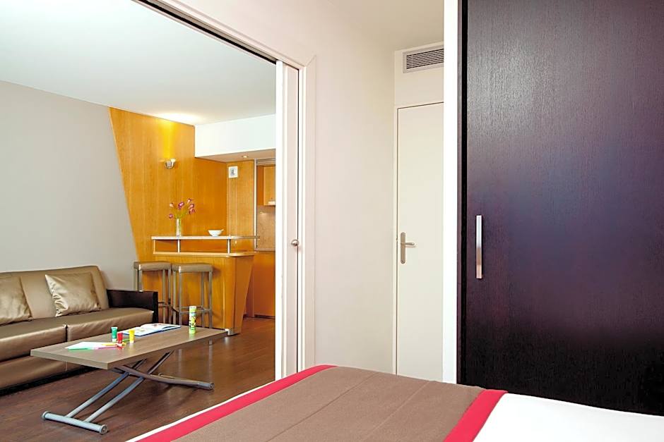 Residhome Val D'Europe