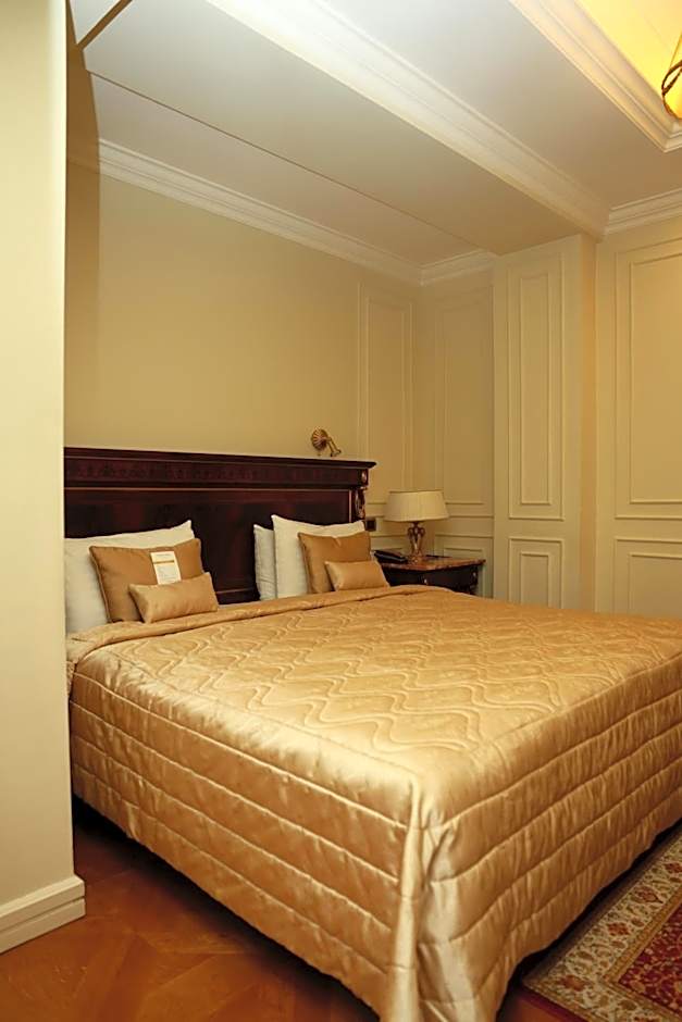 Golden Palace Hotel Yerevan