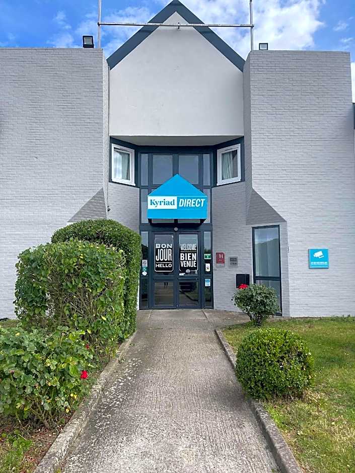 Kyriad Direct Dreux