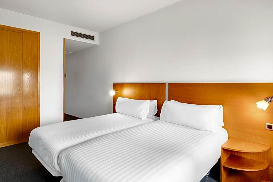 Hotel Porta de Gallecs