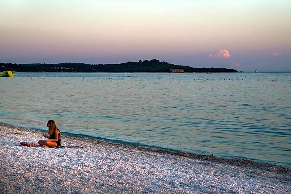 Holiday Centre Bi village