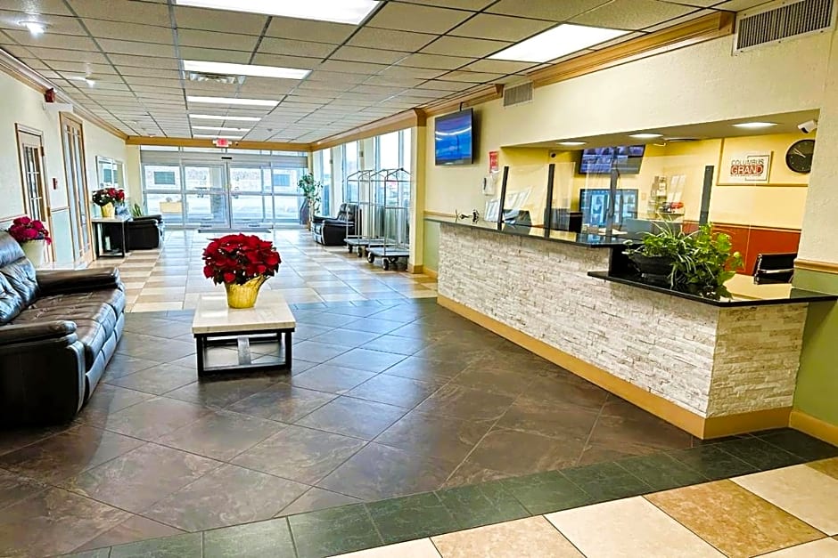 Buckeye Inn Express