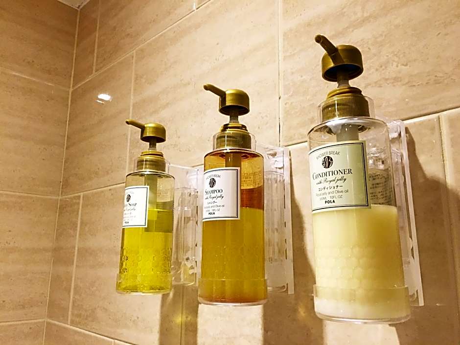 La Hotel-Baseball Theme Hall