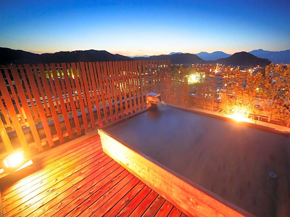 Hotel Tsubakino