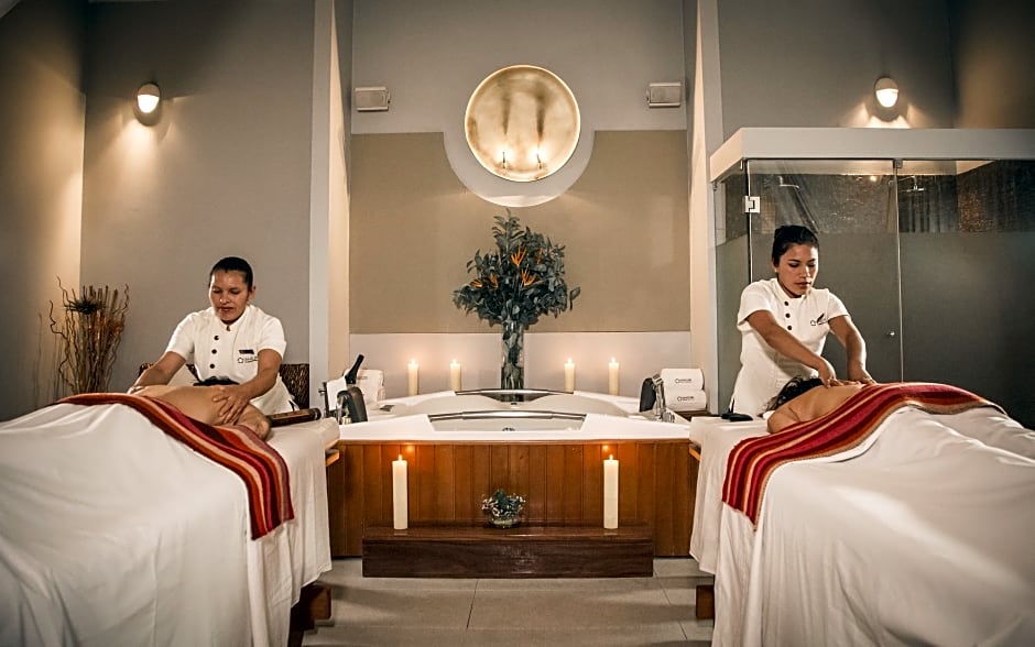 Aranwa Sacred Valley