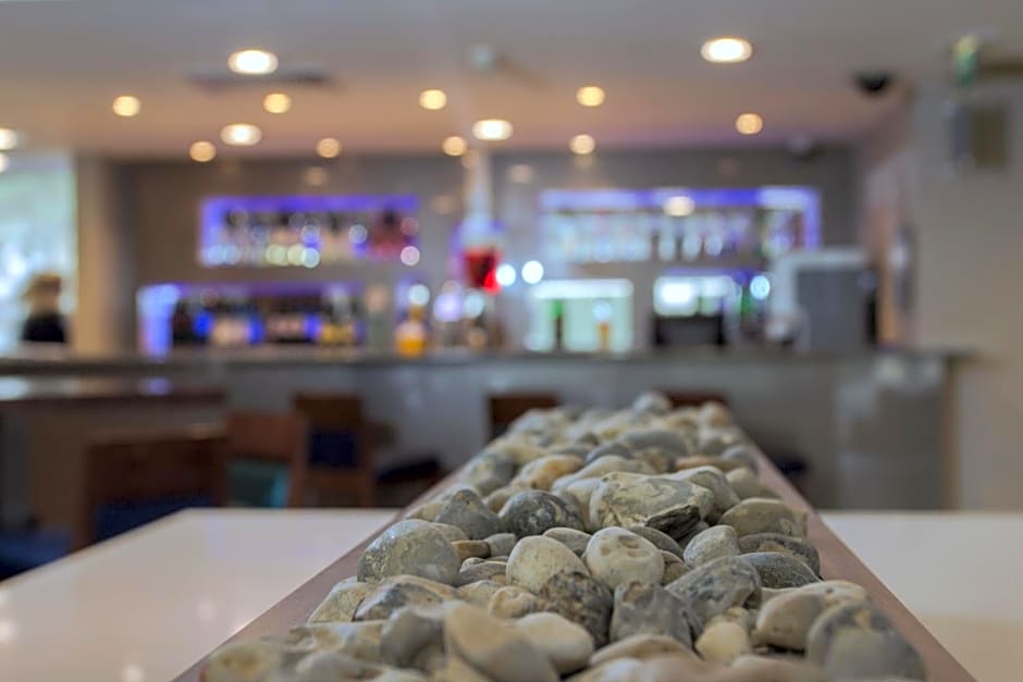 Holiday Inn Express Earls Court By IHG