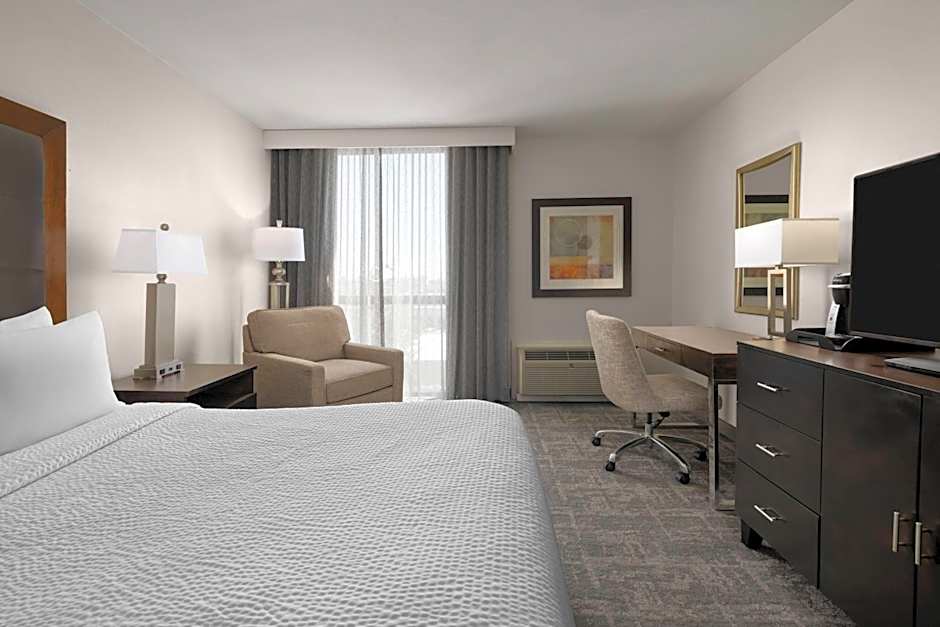 Wyndham Sacramento