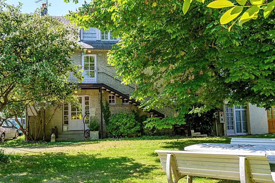 Hotel Rose