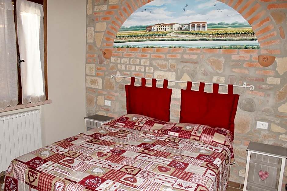 La Casa Delle Rondini