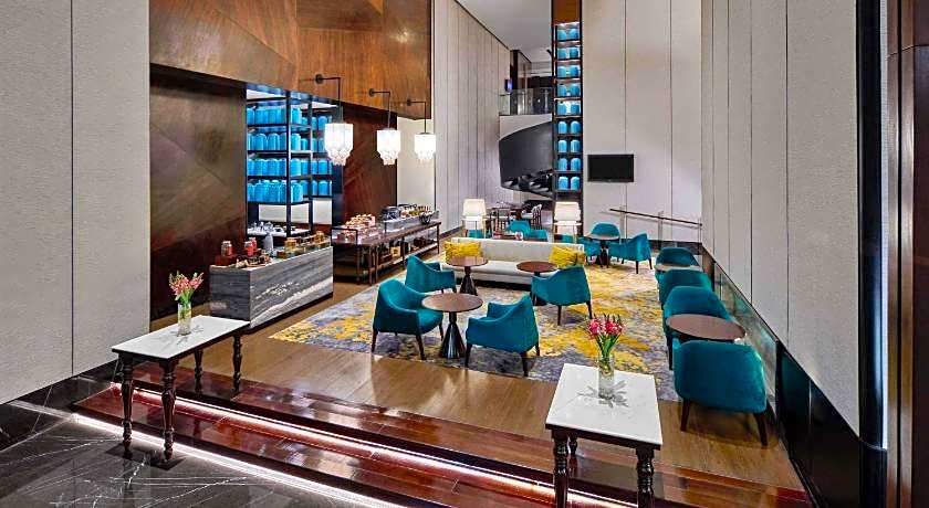 Pullman Bandung Grand Central