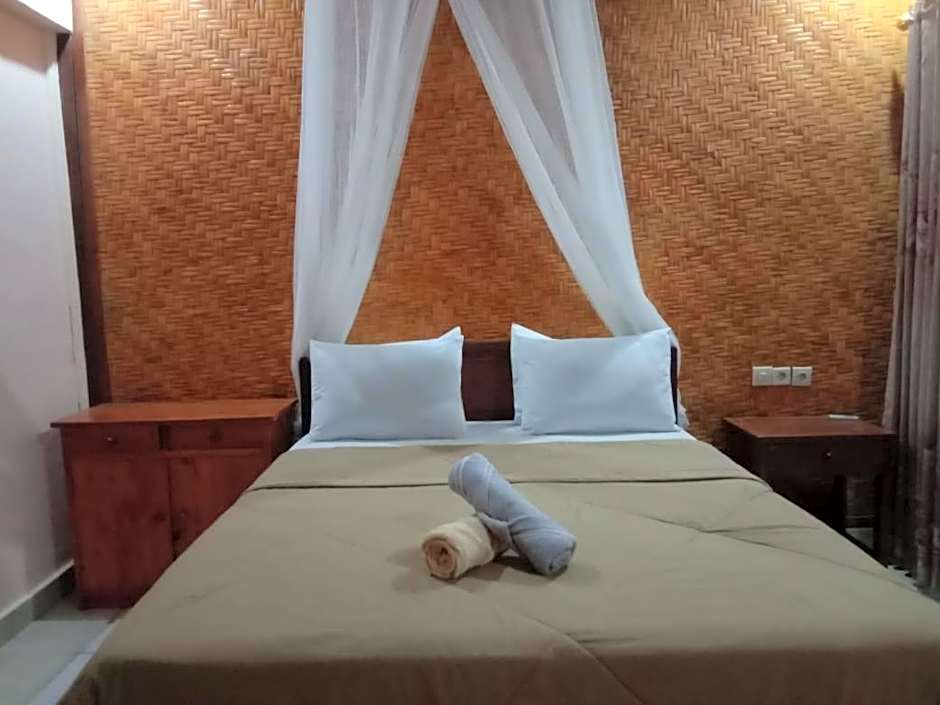 Ila Homestay