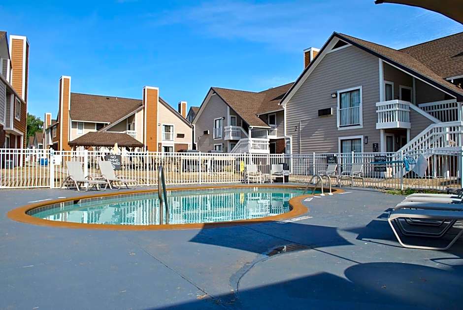 Best Western Fishkill Inn & Suites
