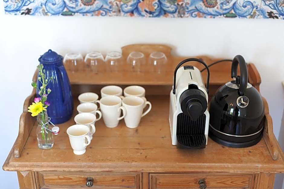 De Oude Pastorie Macharen