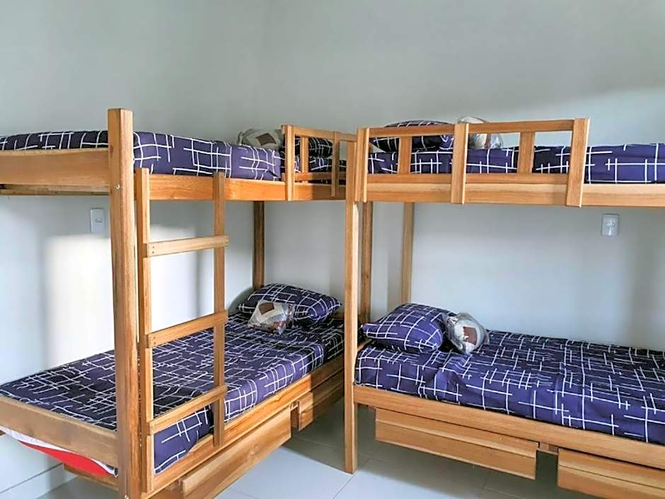 C&R Hostel Residencial