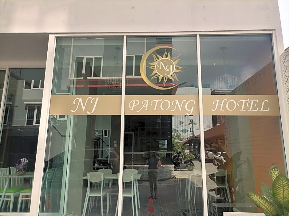 NJ Patong Hotel