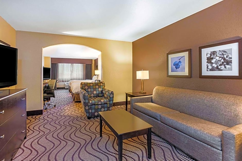 La Quinta Inn & Suites by Wyndham Meridian / Boise West