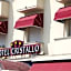 Hotel Cristallo