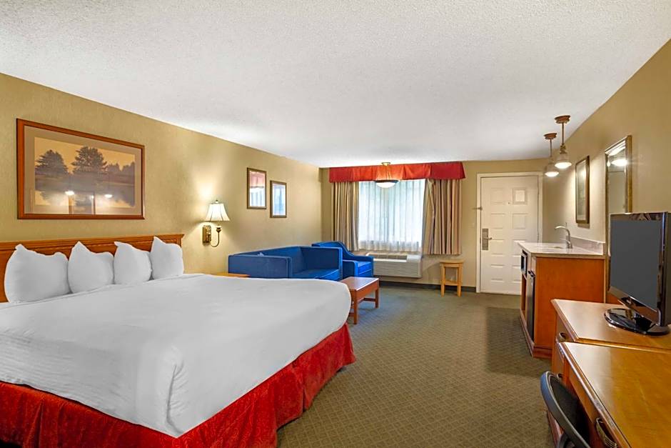 Best Western Shadow Inn