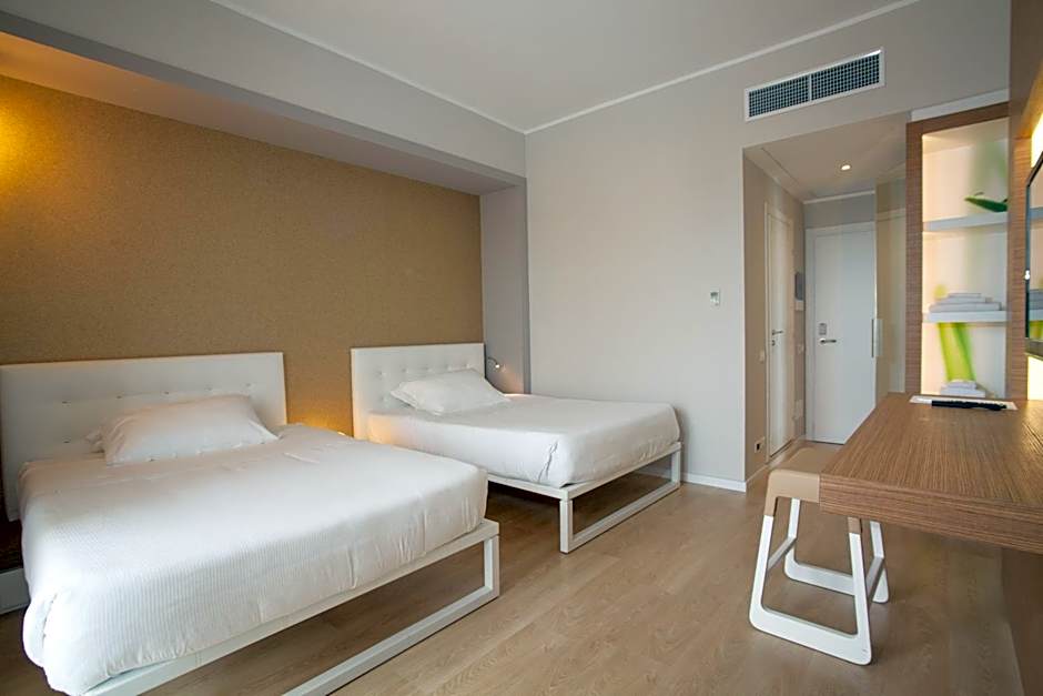 Oxygen Lifestyle Hotel