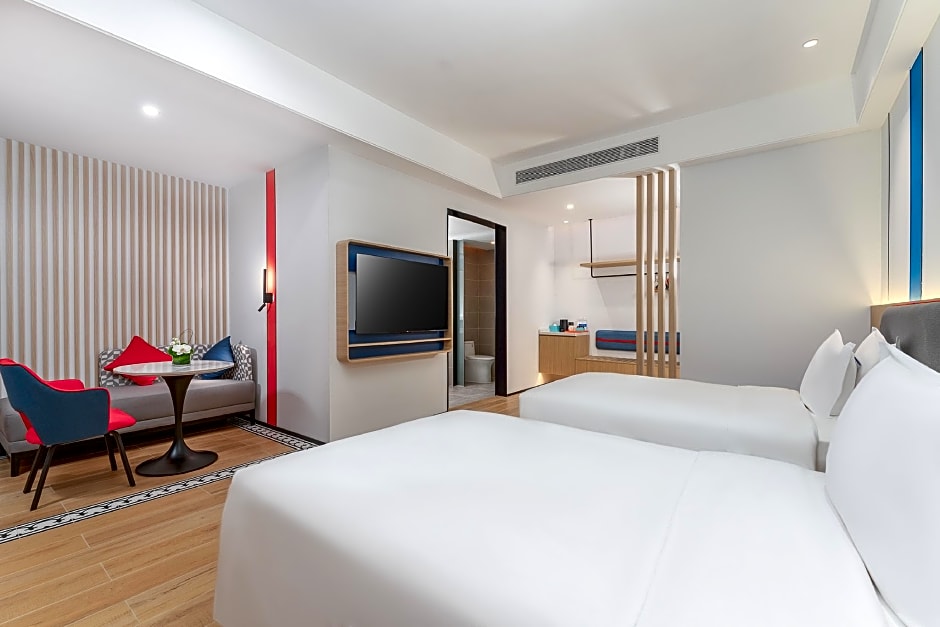 Holiday Inn Express Wenchang By IHG
