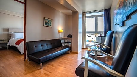 MATRIMONIAL SUPERIOR