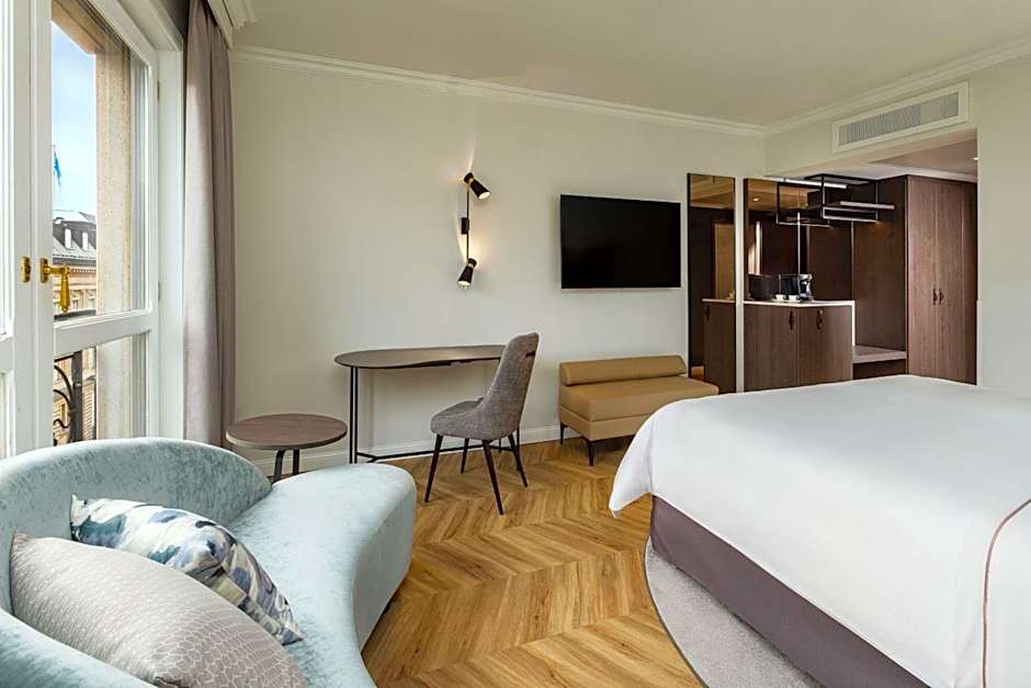 The Westin® Grand Berlin