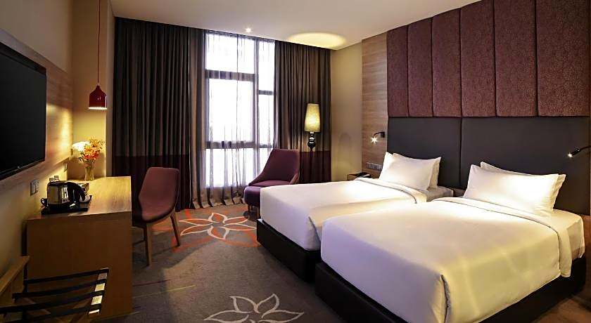 Mercure Selangor Selayang