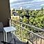 Appart' Hôtel Fauriel Saint Etienne avec parking