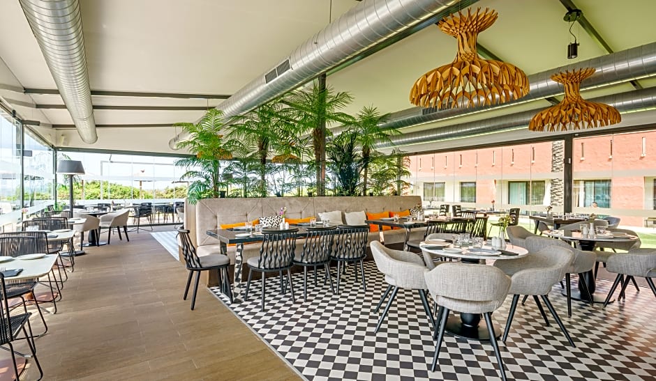 Ilunion Calas de Conil