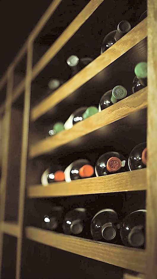 EPIGRAPH Design Hotel