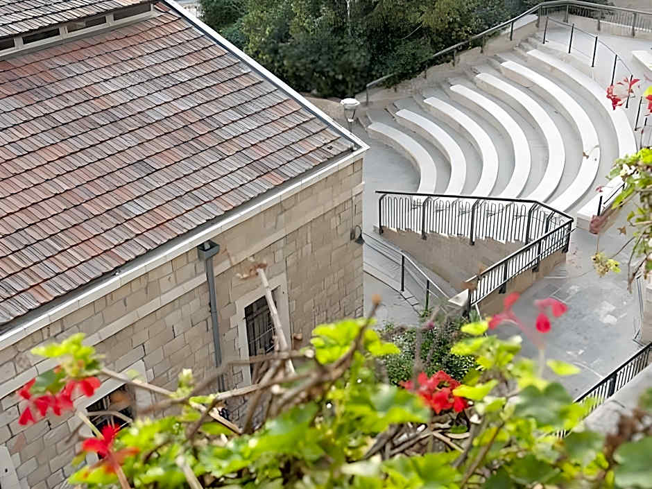 HI Jerusalem - Agron Hostel