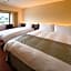 Fukuyama New Castle Hotel