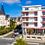 Family Golf Hotel