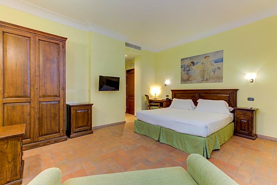 Oste del Castello Wellness & Bike Hotel