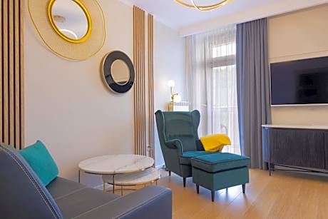 Sanatorium Energetyk