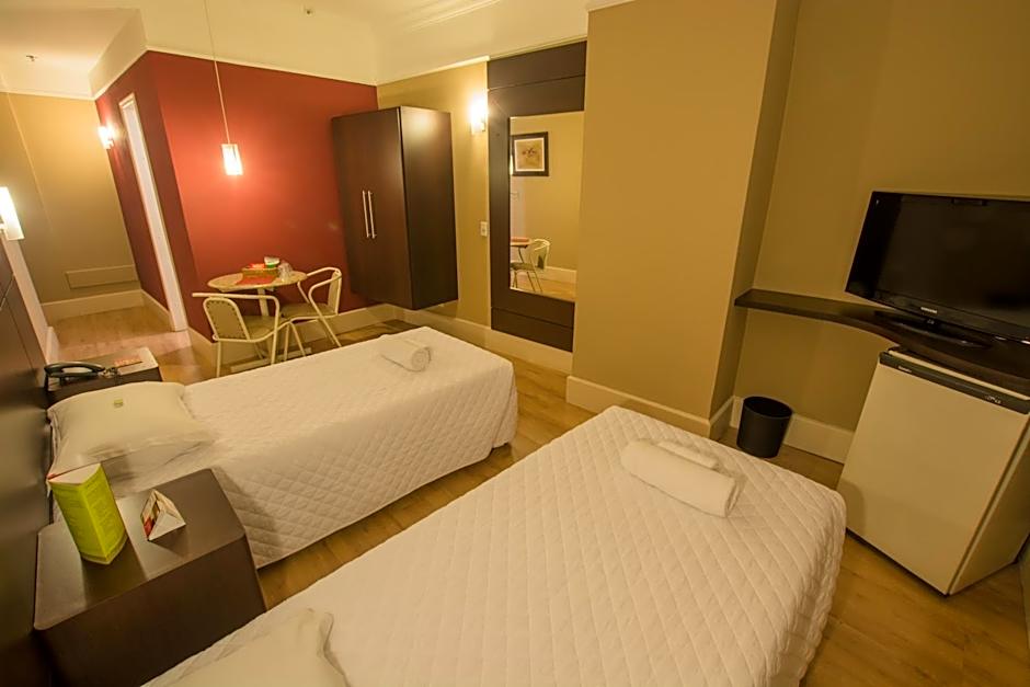 San Juan Business São Paulo